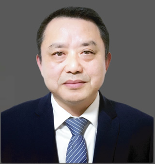 Donald Wang  Principal