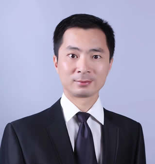 Liu Xiang Tao Academic Principal